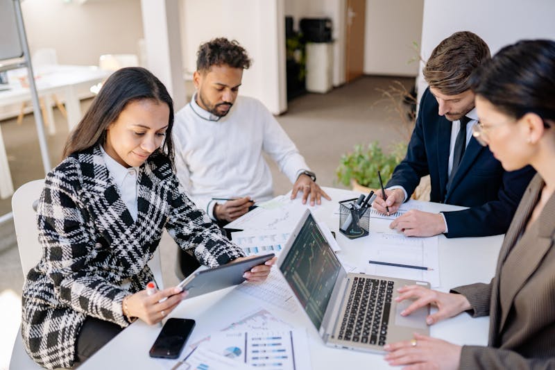 Bookkeeping services