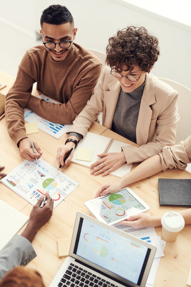 Nonprofit accounting